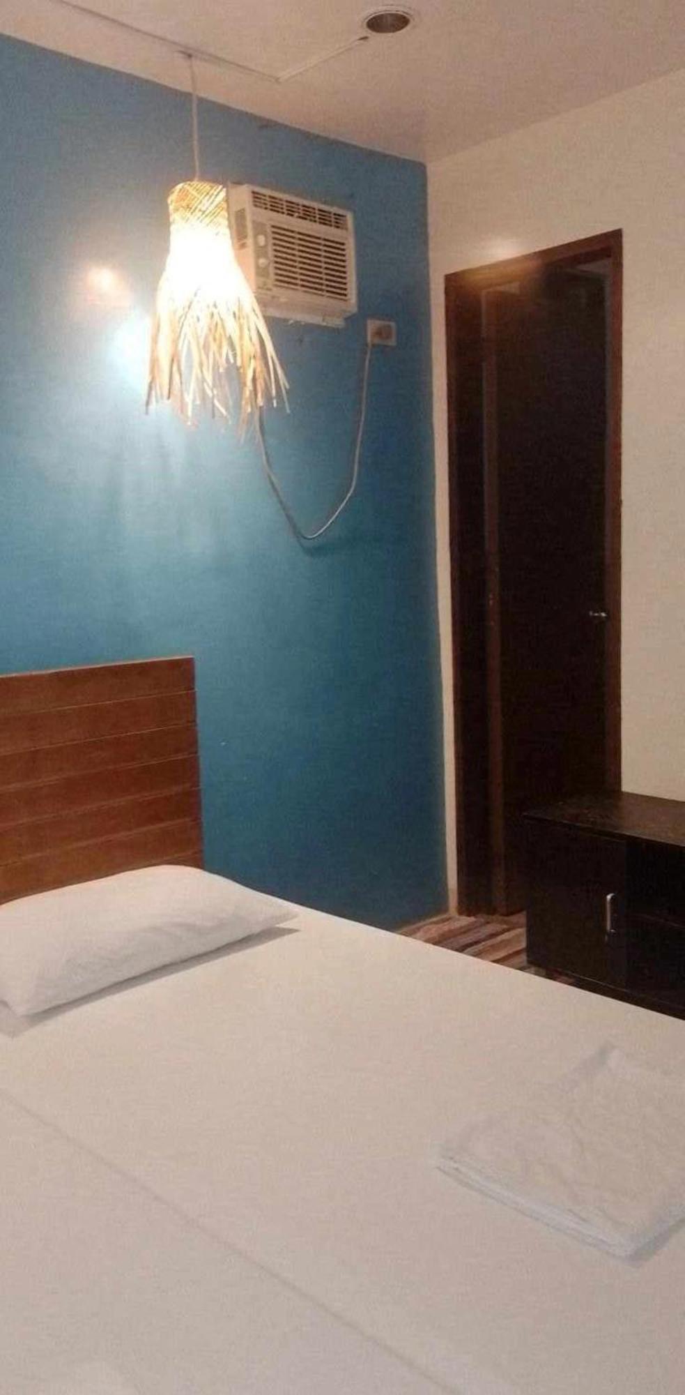 Amos Pili Tree Inn Powered By Cocotel إل نيدو المظهر الخارجي الصورة